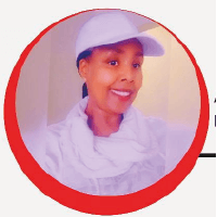 African butteress Skin Care