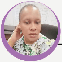 African butteress Skin Care