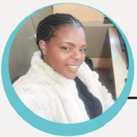 African butteress Skin Care