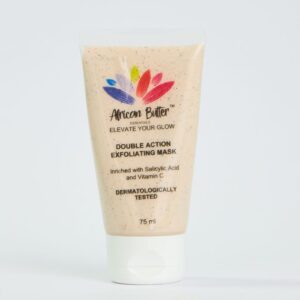 Acne and Oil Control Exfoliating Mask - 75ml