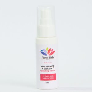 Vitamin C Brightening & Hydrating Serum