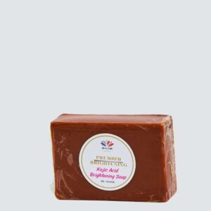 Kojic Acid Brightening Soap - 100g