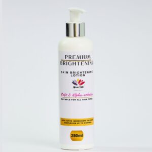 Skin Brightening Lotion - 250ml